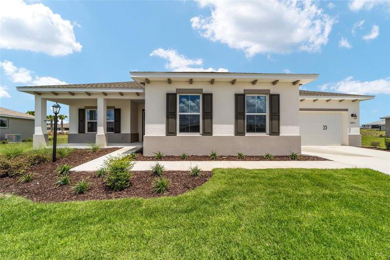 2 bedroom Single Family Residence at 10673 SW 102nd Lane, On Top Of The World, Ocala — photo 4
