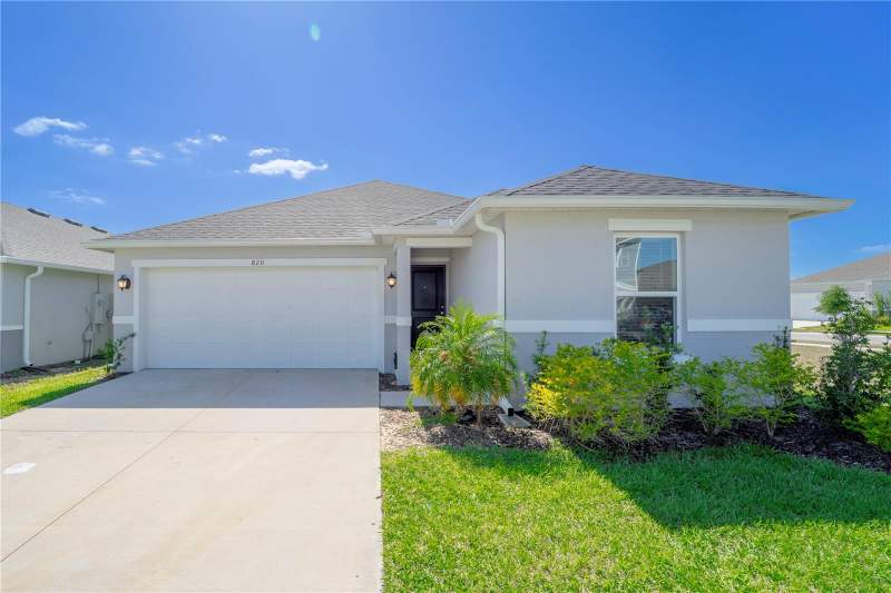 3 bedroom Single Family Residence at 820 Overpool Avenue, Bellaviva Ph 1, Davenport — photo 4