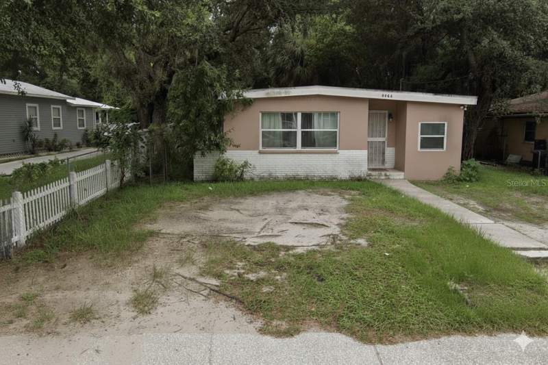 2 bedroom Single Family Residence at 3409 Lindell Avenue, American Sub Corr, Tampa — photo 1