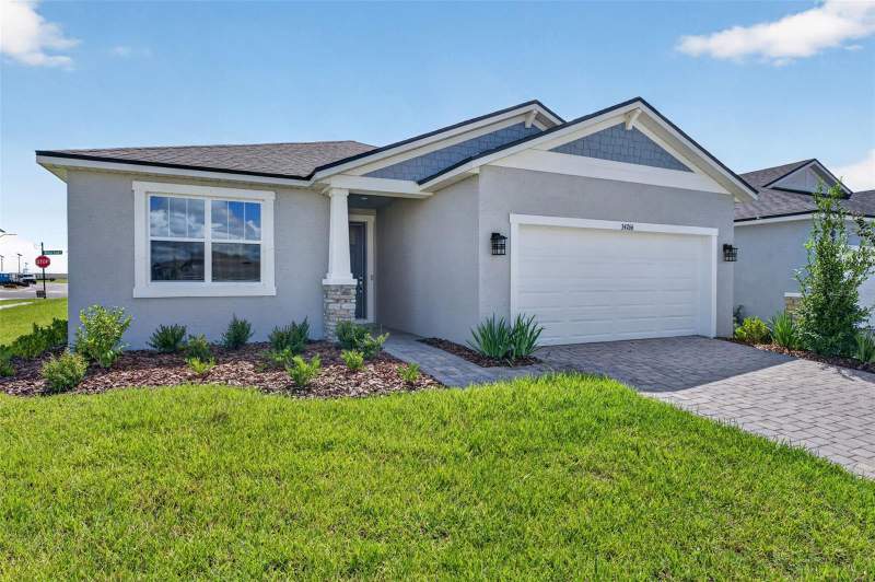 3 bedroom Single Family Residence at 34766 Flower Patch Drive, Pasadena Ridge, Dade City — photo 2
