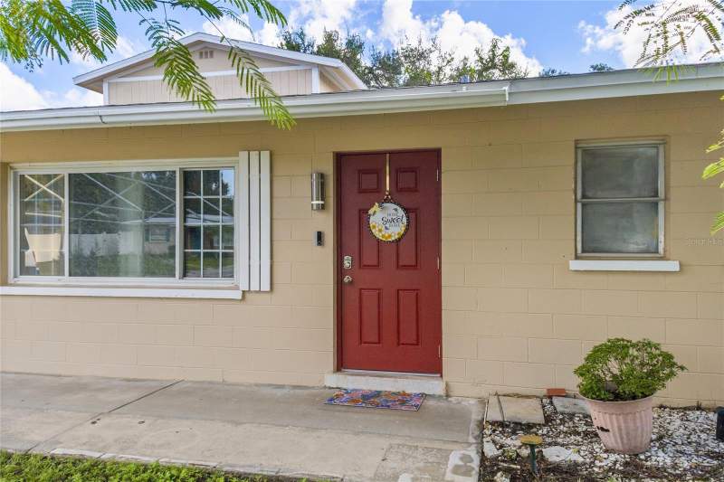 4 bedroom Single Family Residence at 3579 Bali Drive, Ridgewood Estates Add 05 Resub 01, Sarasota — photo 4