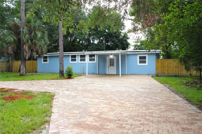 Anclote River Acres