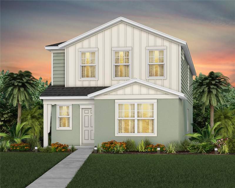5046 SHRUB LEAF ALLEY home for sale in The Landing S At Live Oak Homes for Sale: 5 Listings, Median $437K