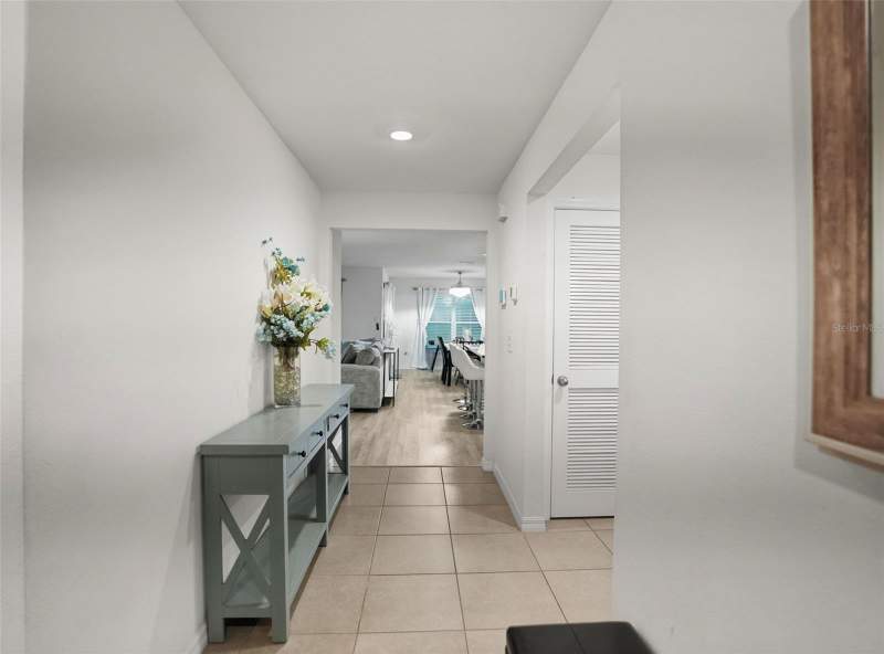3 bedroom Single Family Residence at 3392 Autumn Amber Drive, Barrington/Sterling Hill Un 1, Spring Hill — photo 4