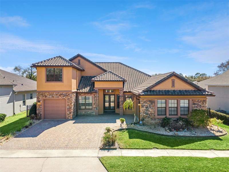 4 bedroom Single Family Residence at 6473 Everingham Lane, Buckingham Estates, Sanford — photo 3
