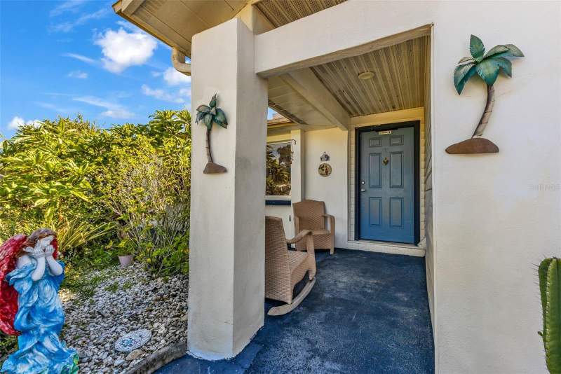 2 bedroom Single Family Residence at 1148 Lyle Street, Port Charlotte Sec 026, Port Charlotte — photo 3