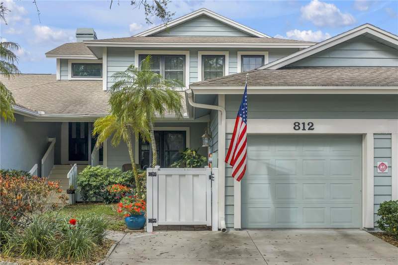 812 AMELIA COURT home for sale in Riviera Bay