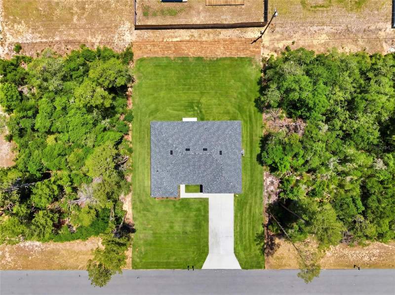 4 bedroom Single Family Residence at 2780 SW 162nd Lane, Marion Oaks Un 4, Ocala — photo 3