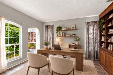 14031 Zephermoor Lane, Winter Garden FL - photo 6 of 42