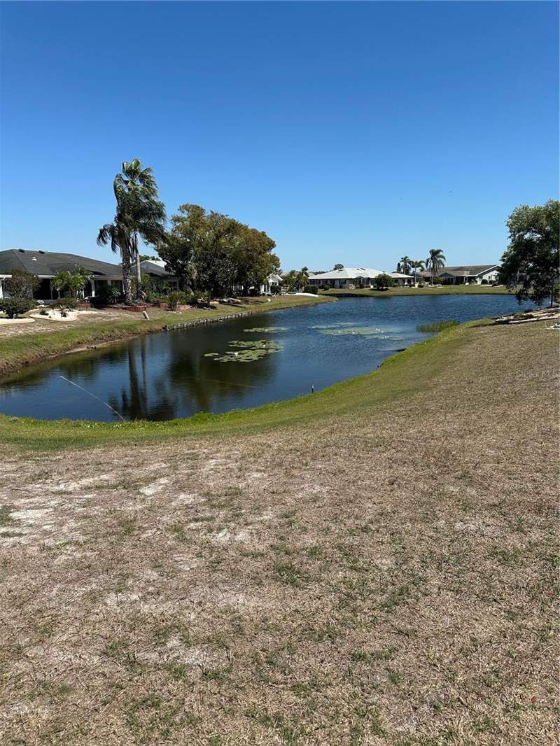 2 bedroom Single Family Residence at 1511 Cloister Drive, Sun Lakes Sub, Sun City Center — photo 4