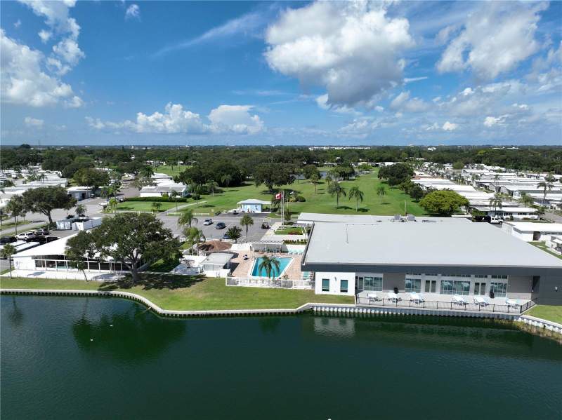 2 bedroom Mobile Home at 1100 Belcher Road #31, Largo, Largo — photo 4