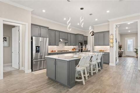 15351 Willow Ridge Drive, Montverde FL - photo 8 of 33