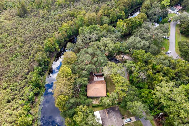 2 bedroom Single Family Residence at 5617 S Perch Drive, Withlapopka Islands Unit 01, Floral City — photo 3