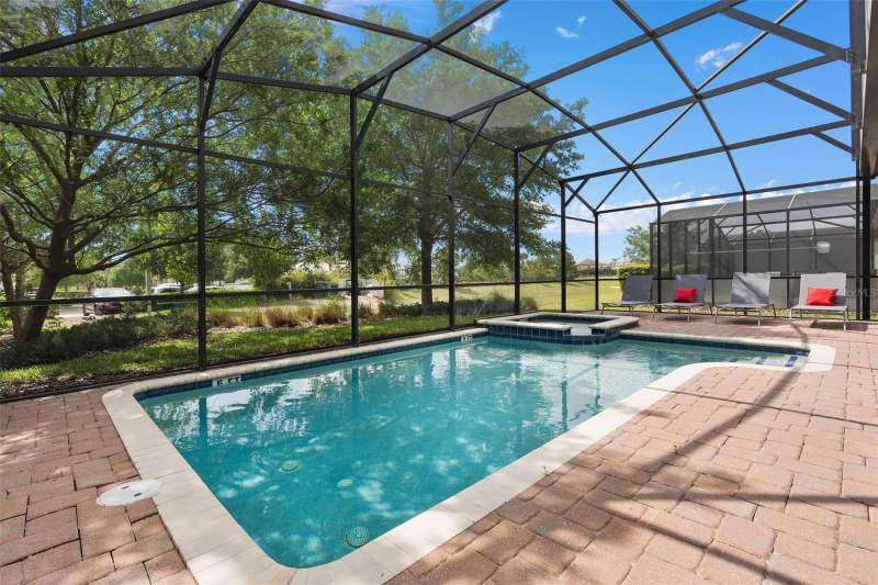 8 bedroom Single Family Residence at 1403 Moon Valley Drive, Stoneybrook South Ph 1, Davenport — photo 3