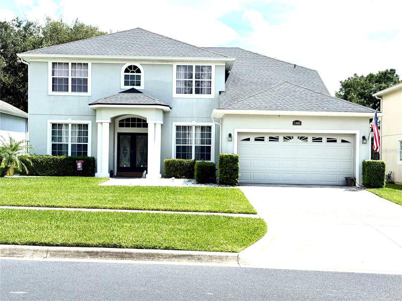 Clermont Beacon Ridge at LegendsHomes for Sale in Clermont, FL