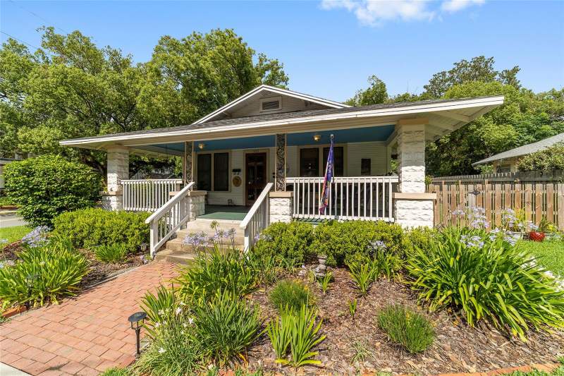 3 bedroom Single Family Residence at 505 SE Sanchez Avenue, Caldwells Add, Ocala — photo 3
