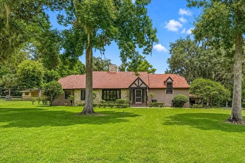 4 bedroom Single Family Residence at 411 SW 38th Street, Sherwood Hills/Resub/Ptn/James, Ocala — photo 5