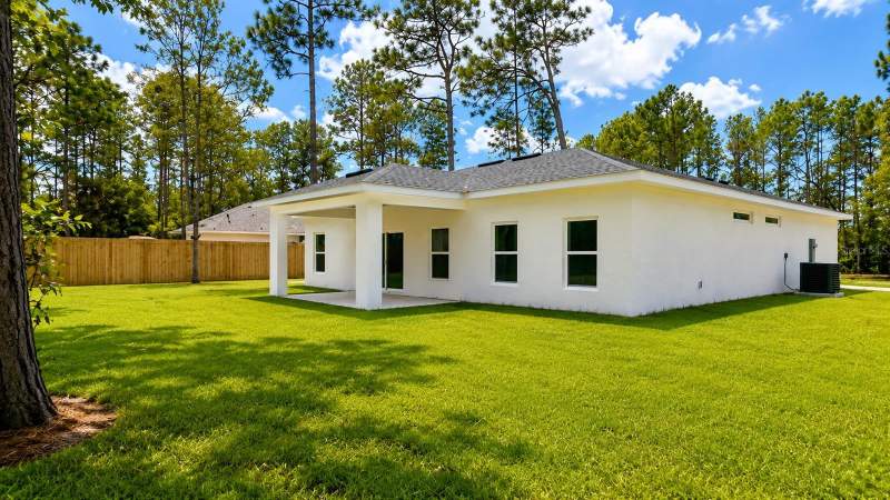 4 bedroom Single Family Residence at 6805 SW 131st Place, Marion Oaks Un 10, Ocala — photo 4