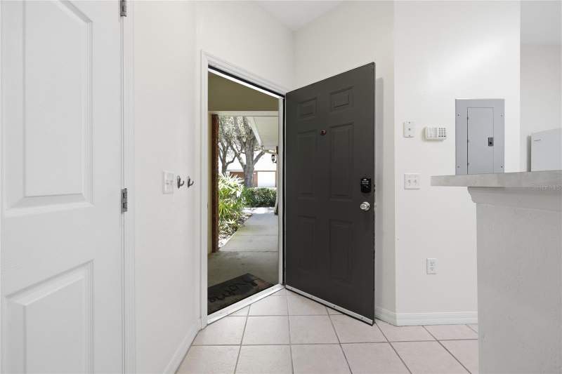 2 bedroom Townhouse at 13200 W Newberry Road #F-29, Greens Condos At West End, Newberry — photo 4