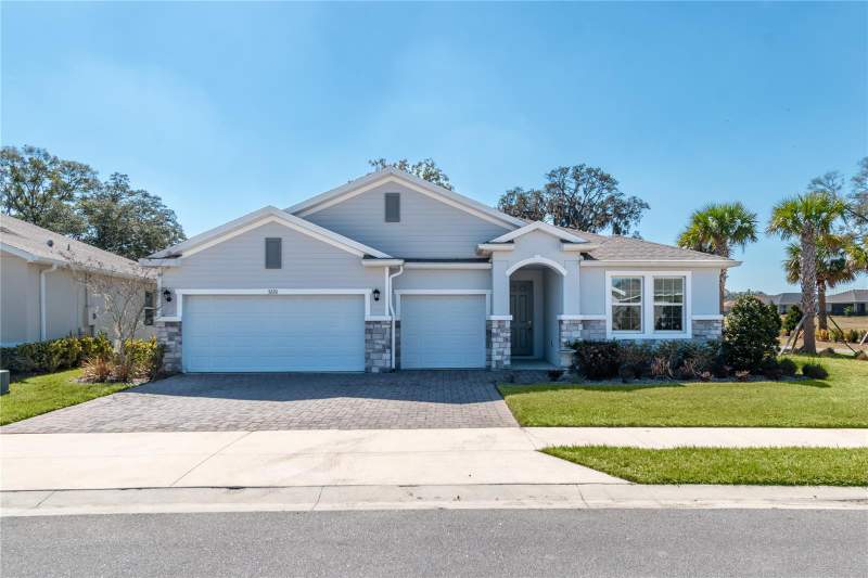 4 bedroom Single Family Residence at 5220 NW 46th Lane Road, Ocala Preserve Ph 13, Ocala — photo 2