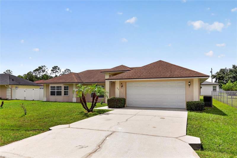 3 bedroom Single Family Residence at 308 Clermont Drive, Poinciana Village 5 Nbhd 1, Kissimmee — photo 3