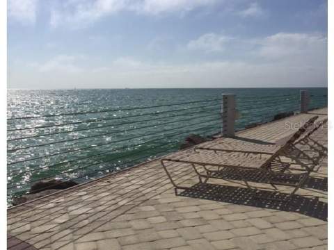 450 S Gulfview Boulevard #208, Clearwater Beach FL - photo 6 of 6