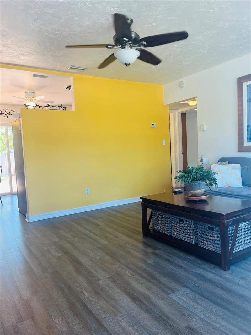 2 bedroom Single Family Residence at 551 Orangewood Drive, Virginia Park, Dunedin — photo 3