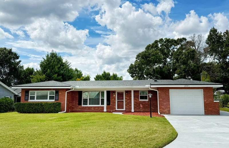 3 bedroom Single Family Residence at 1841 5th Street, Southeast Terrace, Winter Haven — photo 3