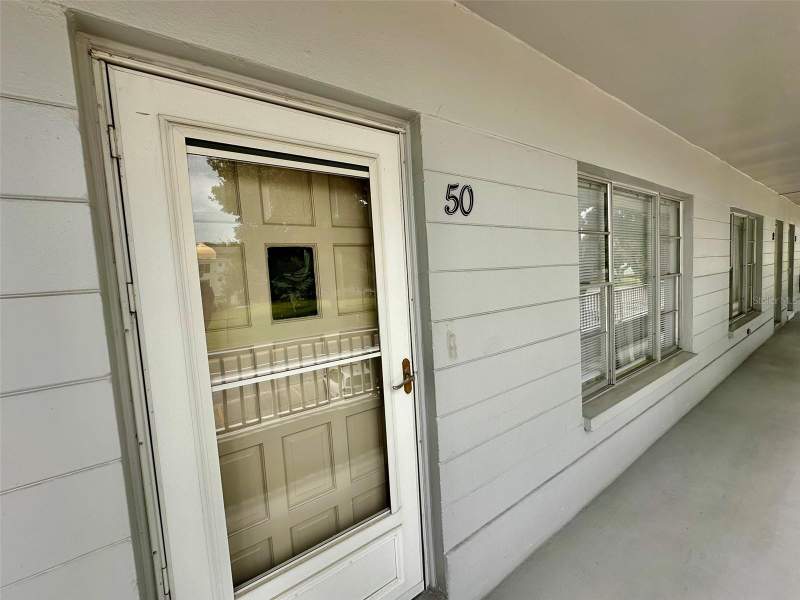 1 bedroom Condominium at 2100 World Parkway Boulevard #50, On Top Of The World, Clearwater — photo 2