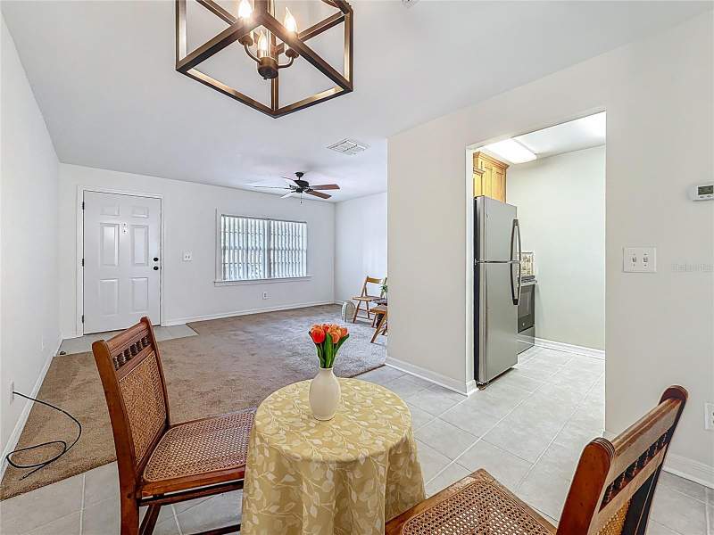1 bedroom Condominium at 2442 Enterprise Road #6, Villas At Countryside The, Clearwater — photo 3