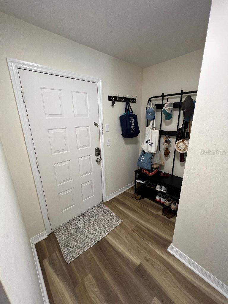 2 bedroom Condominium at 9485 Hamlin Boulevard #8, Bay Pointe Villas Condo, Seminole — photo 4