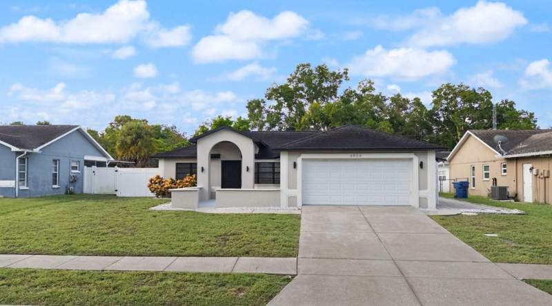 Woodridge Estates