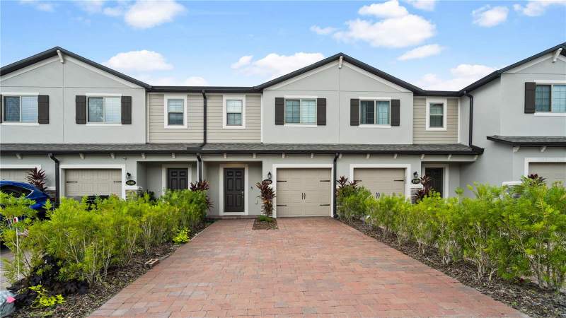 Towns Avalon Ridge