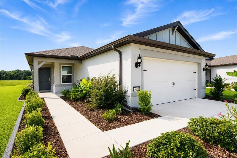 2 bedroom Single Family Residence at 5517 SW 85th Avenue Road, Stone Crk By Del Webb, Ocala — photo 4