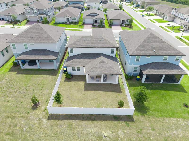 5 bedroom Single Family Residence at 2326 Raven Ridge Road, Minneola Hills Ph 1A, Minneola — photo 3