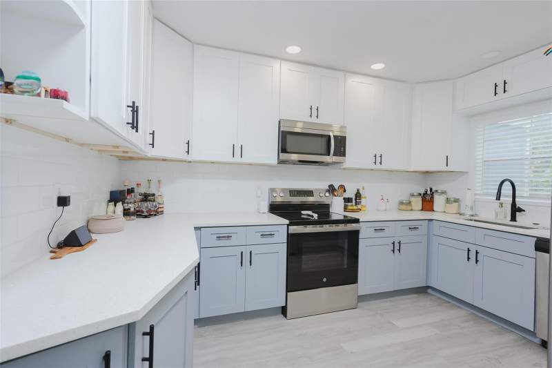 3 bedroom Single Family Residence at 16606 Forest Park Drive, Park Forest Sub, Lutz — photo 5