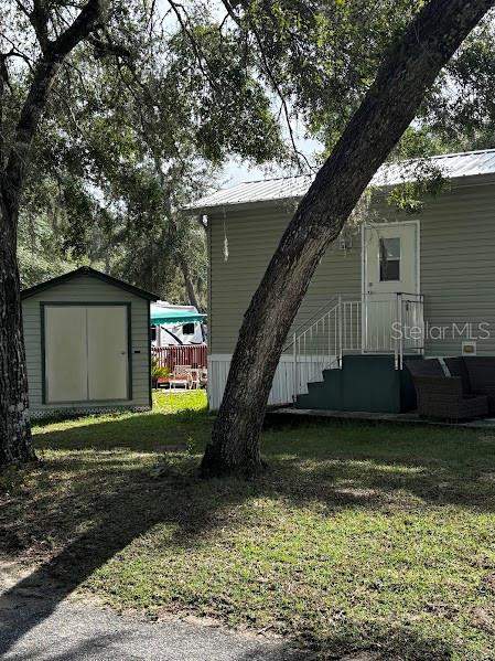 1 bedroom Manufactured Home at 25296 141st Street #380, Supplemental Add Add, Fort Mc Coy — photo 3