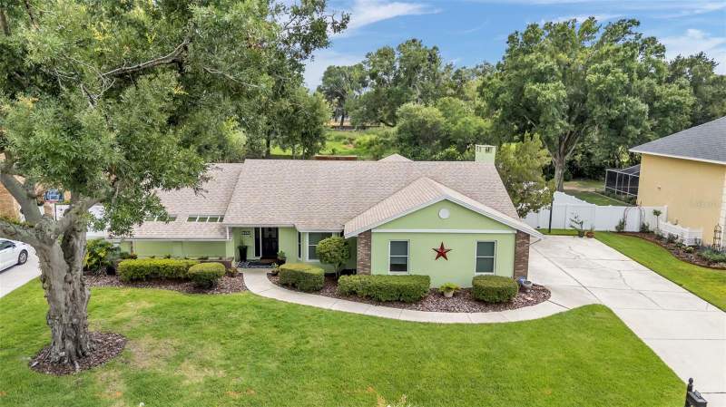 4 bedroom Single Family Residence at 4765 Highlands Place Circle, One Highlands Place, Lakeland — photo 3