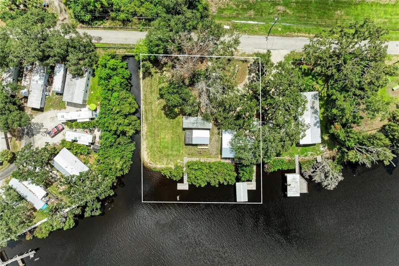 2 bedroom Single Family Residence at 1609 Saffold Park Drive, Ruskin, Ruskin — photo 4