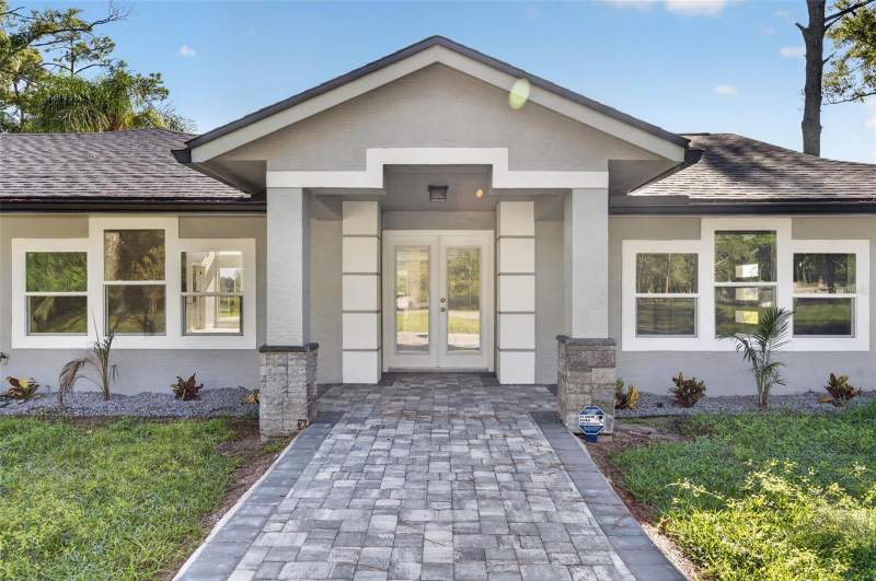 4 bedroom Single Family Residence at 401 N 1st Street, Crystal Lake, Lake Mary — photo 2