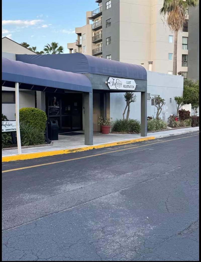 2 bedroom Condo - Hotel at 6165 Carrier Drive #3104, Enclave At Orlando Ph 03, Orlando — photo 3