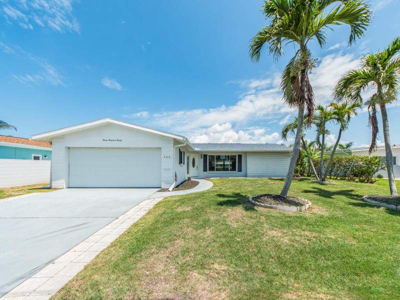 720 115TH AVENUE home for sale in Isle of Palms