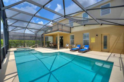 5368 Oakbourne Avenue, Davenport FL - photo 6 of 6