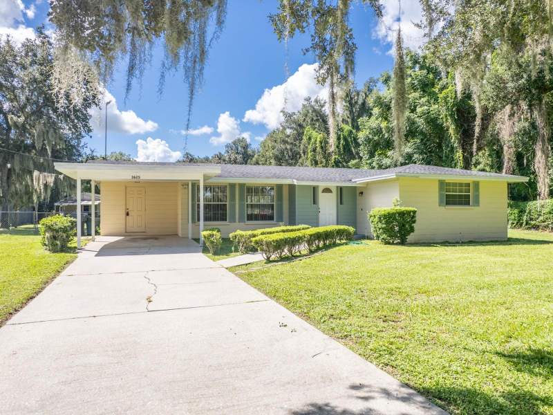 3 bedroom Single Family Residence at 3625 E Gandy Road, Bartow, Bartow — photo 3