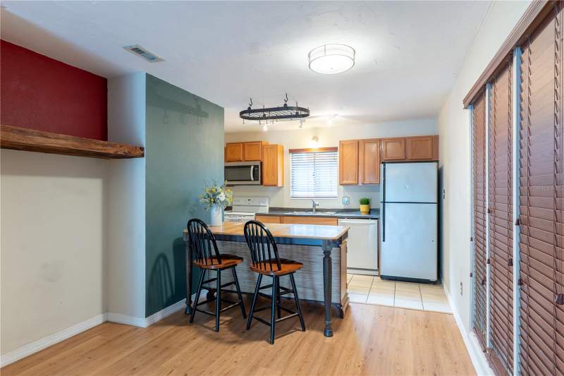 2 bedroom Condominium at 507 NW 39th Road #132, Hawthorne Reserve, Gainesville — photo 5
