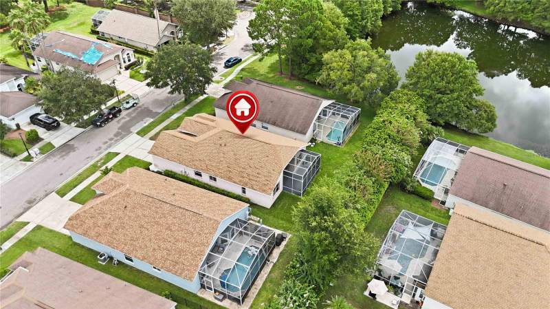 4 bedroom Single Family Residence at 2412 Runyon Circle, Hunters Creek Tr 115 Ph 01 Rep, Orlando — photo 3