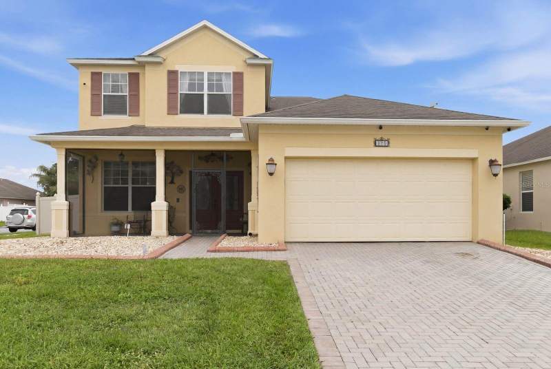 1821 PLANTATION OAK DRIVE home for sale in Sawgrass Plantation
