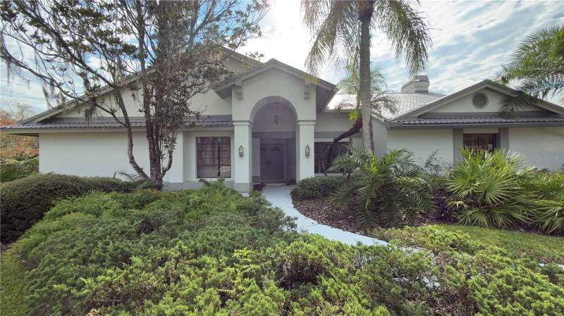 3 bedroom Single Family Residence at 5040 Pinelake Road, Fairway Village, Wesley Chapel — photo 3