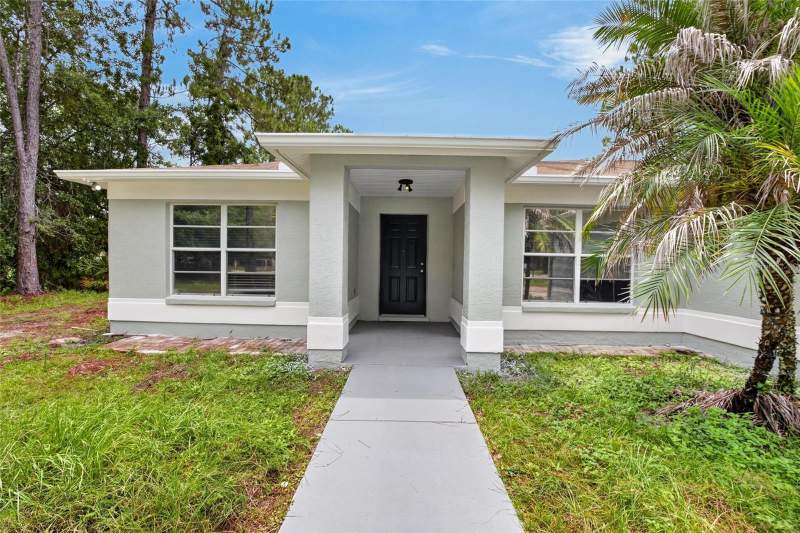 5 bedroom Single Family Residence at 27526 Green Willow Run, Quail Hollow Pines Unrec Plat, Wesley Chapel — photo 5
