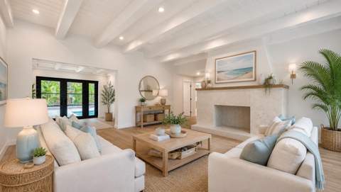 1041 Indian Beach Drive, Sarasota FL - photo 6 of 6